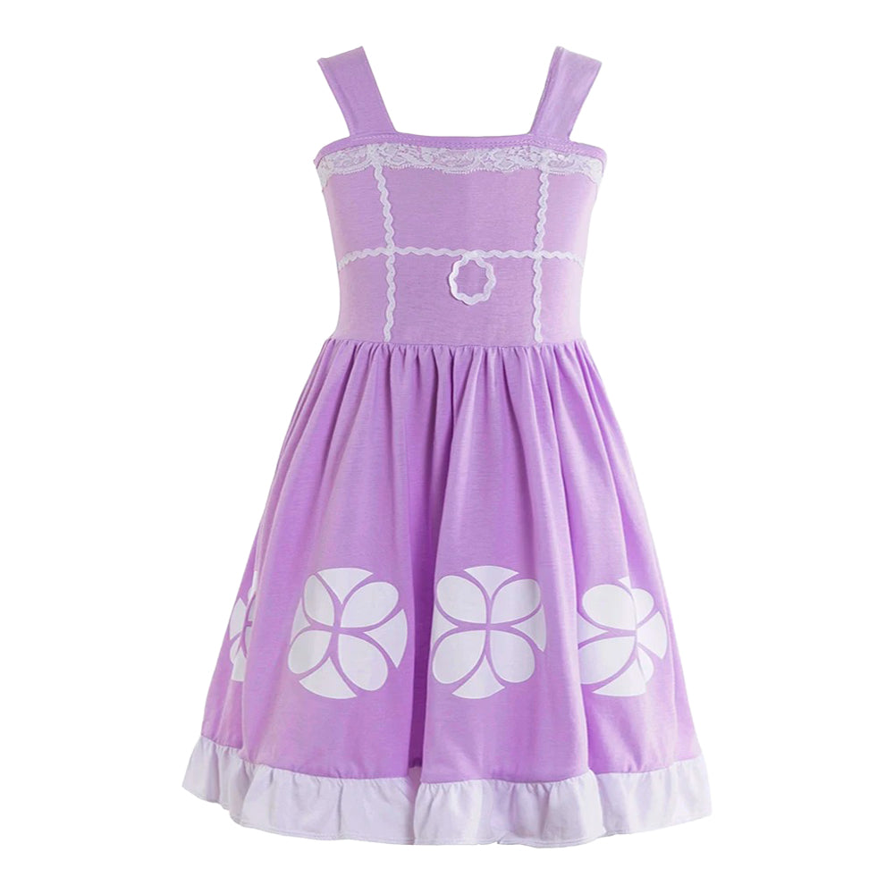 Royal Princess - Inspired by Sofia