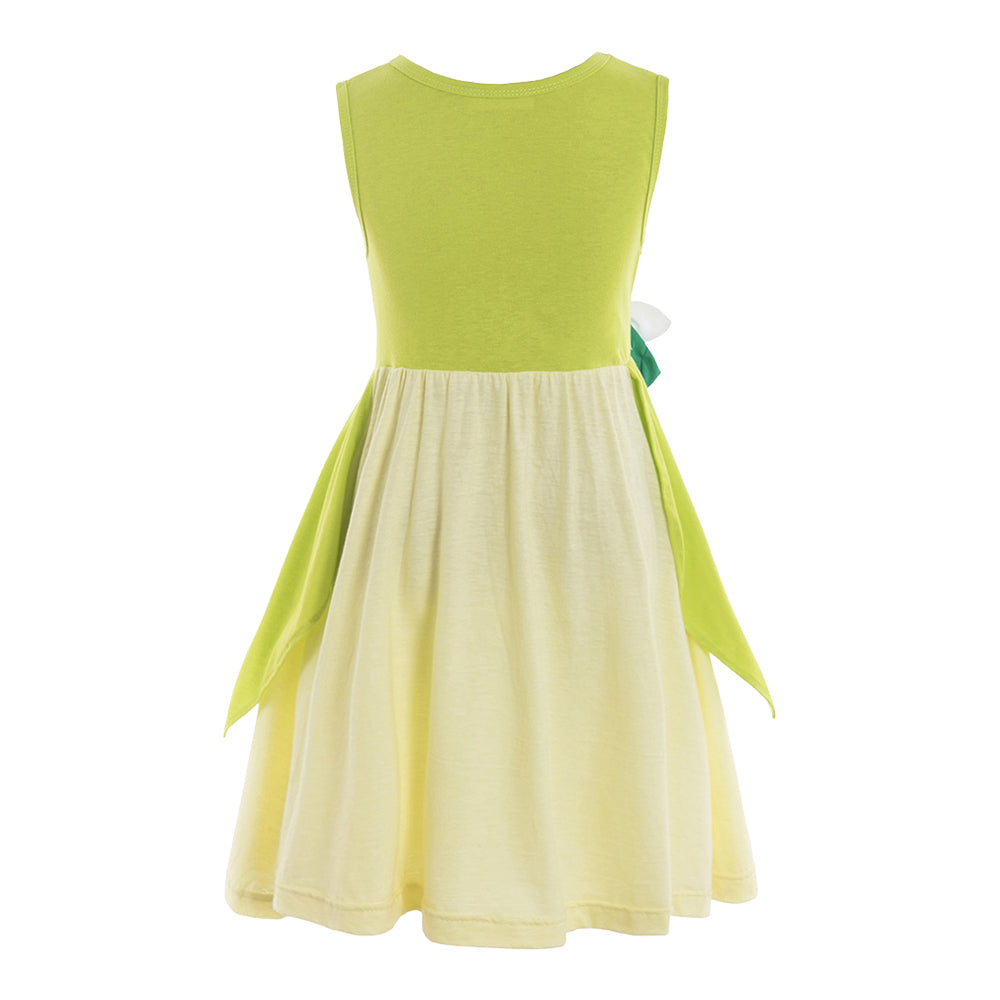 Froggie Princess - Inspired by Tiana