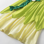Froggie Princess - Inspired by Tiana
