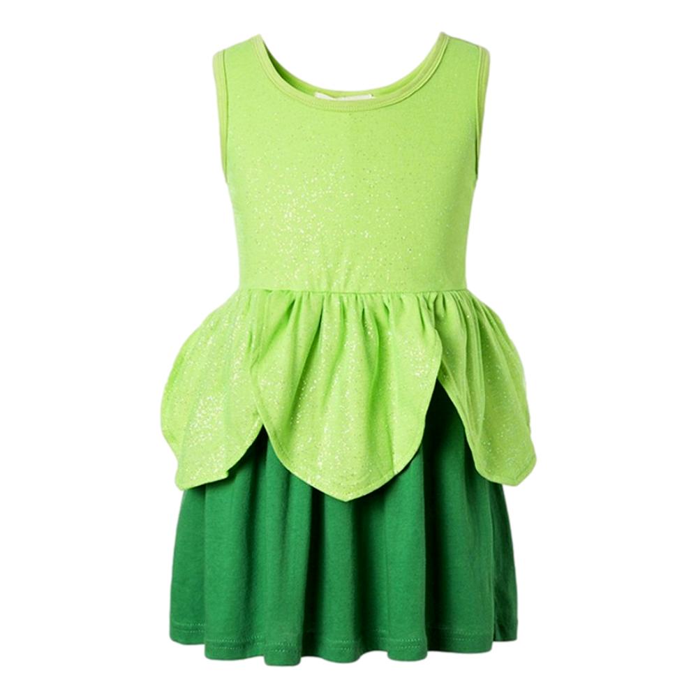 Treasure Queen - Inspired by Tinker Bell