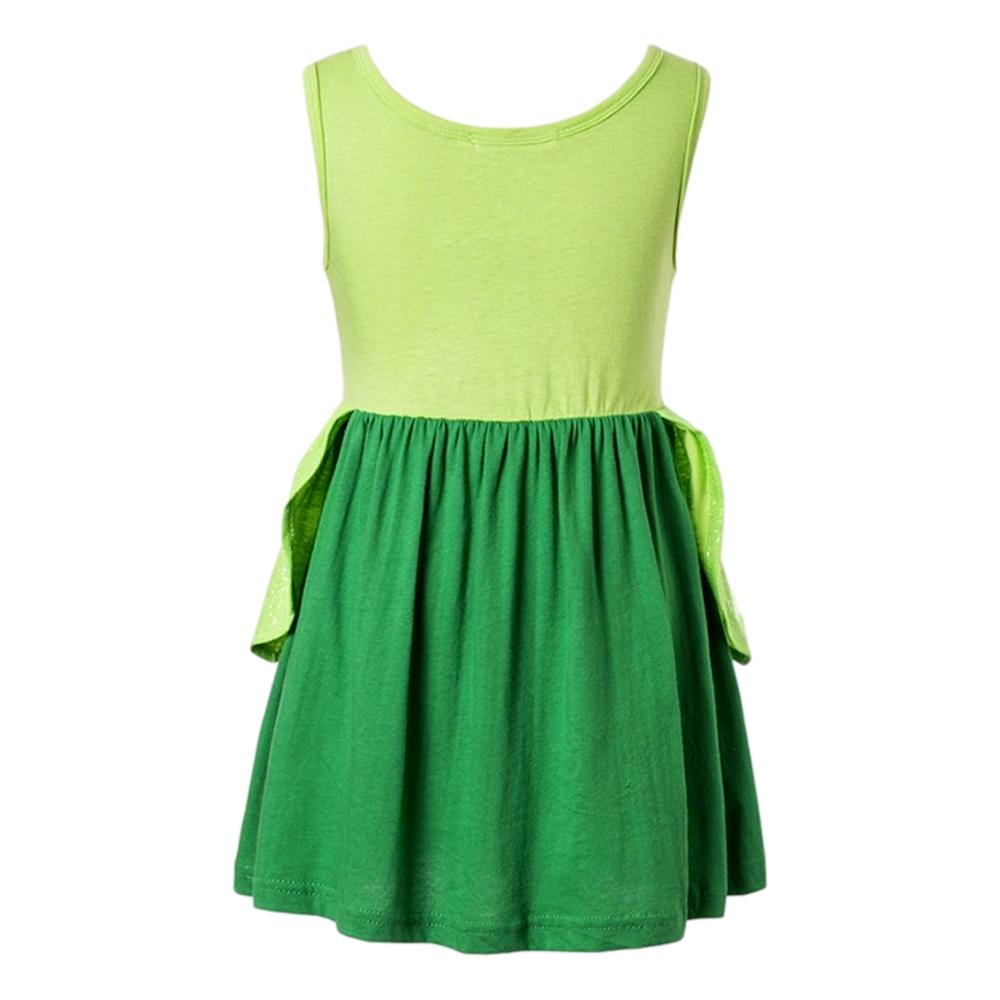 Treasure Queen - Inspired by Tinker Bell