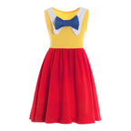 Twinning Girl - Inspired by TweedleDee & TweedleDum