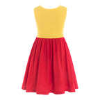 Twinning Girl - Inspired by TweedleDee & TweedleDum
