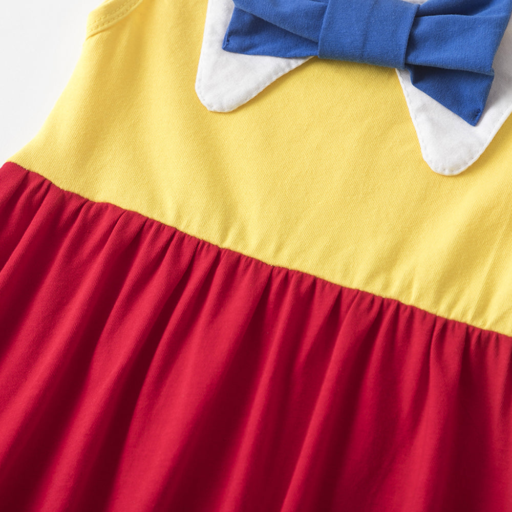 Twinning Girl - Inspired by TweedleDee & TweedleDum