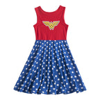 Super Woman - Inspired by Wonder Woman