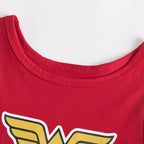 Super Woman - Inspired by Wonder Woman