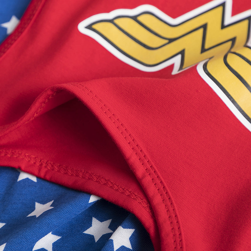 Super Woman - Inspired by Wonder Woman