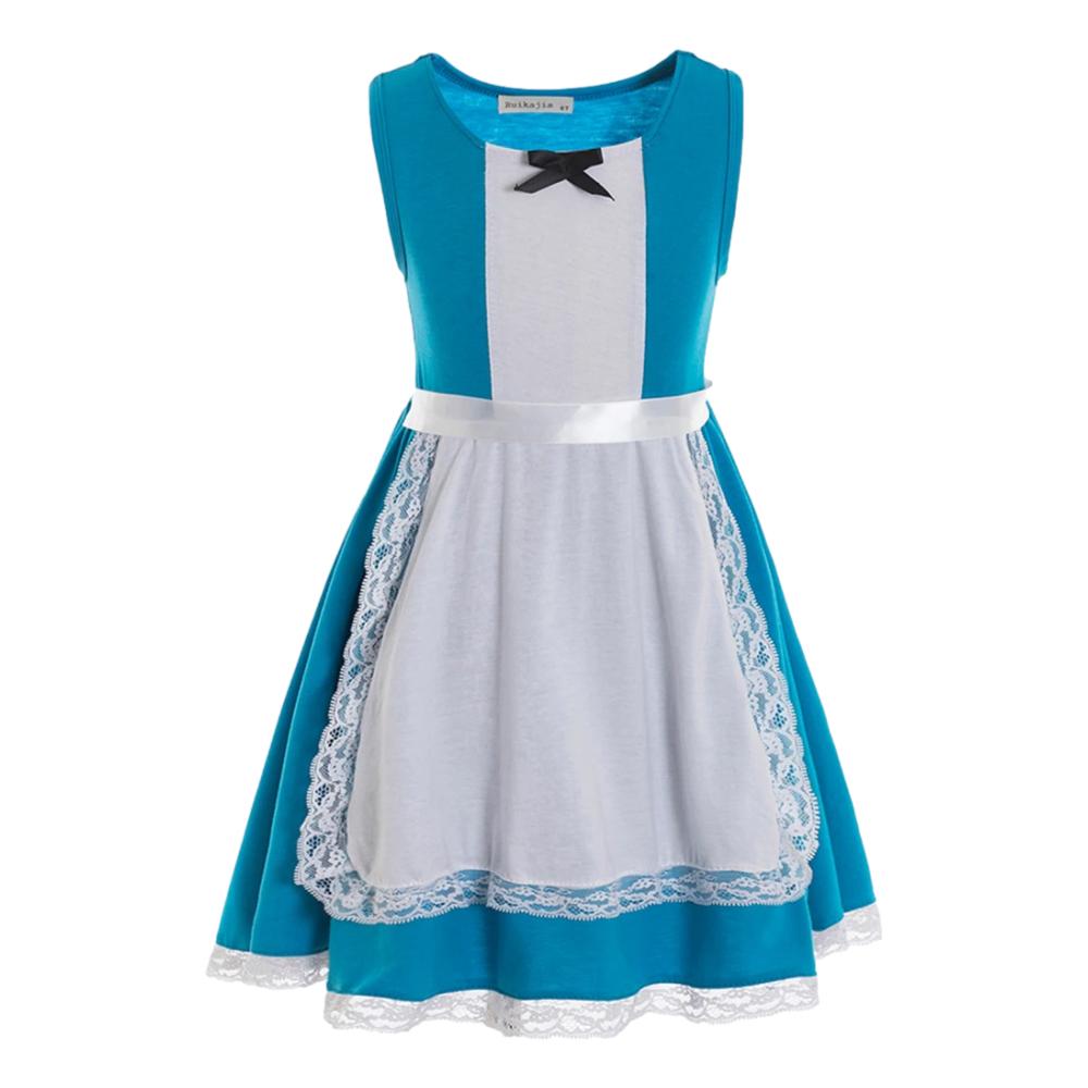Wonder Princess - Inspired by Alice