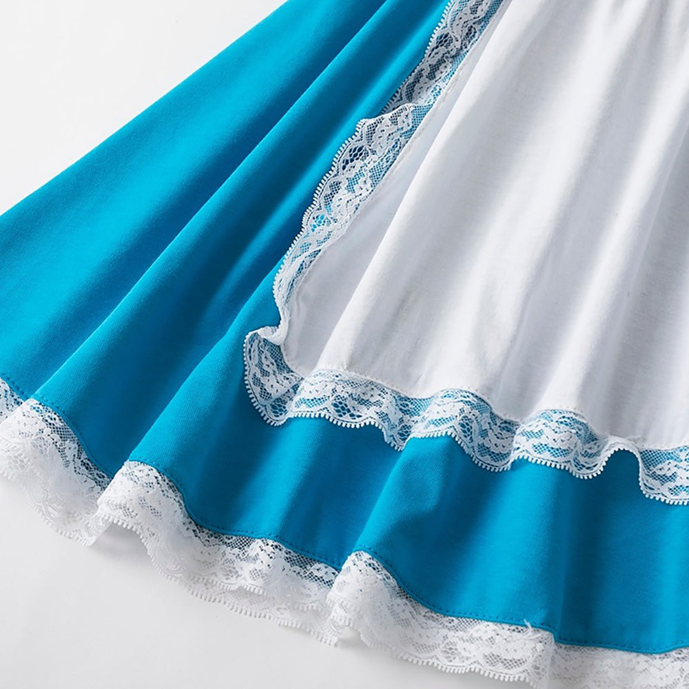 Wonder Princess - Inspired by Alice