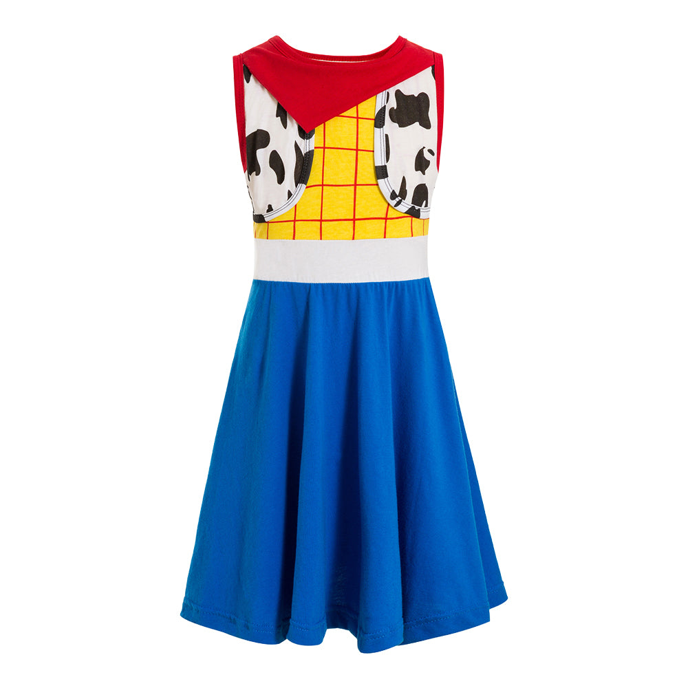 Sheriff Girl - Inspired by Woody